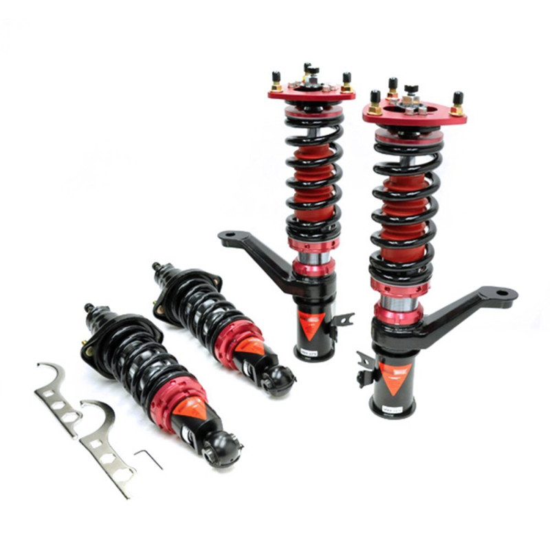 Honda Civic Coupe / Sedan (EM/ES) 2001-05 MAXX Coilovers