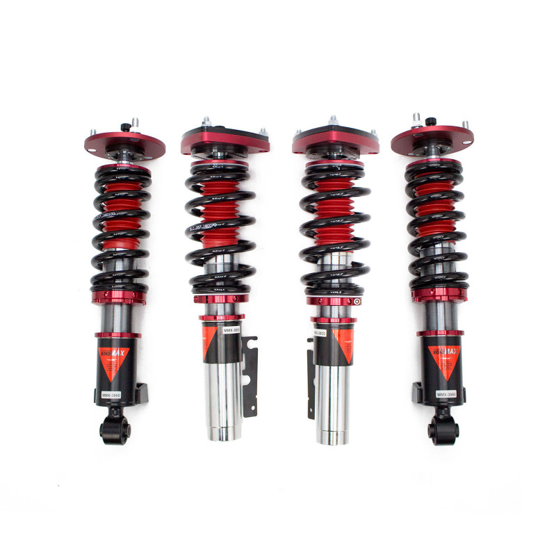 Porsche 911 RWD (996) 1998-05 MAXX Coilovers