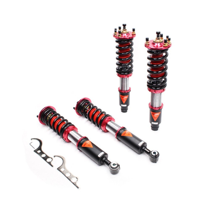 Acura CL (YA4) 2001-03 MAXX Coilovers