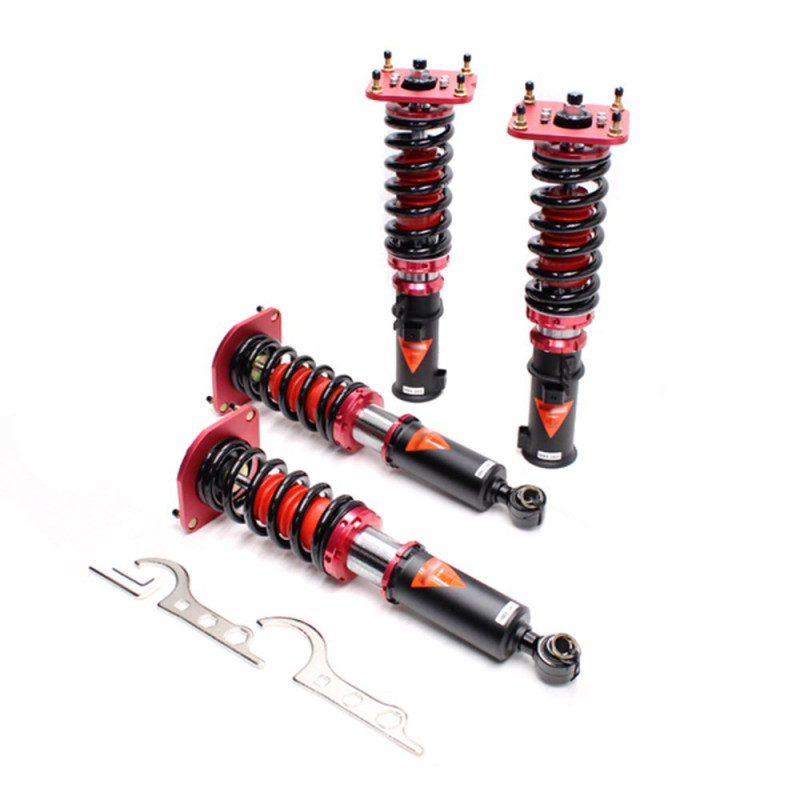 Mazda RX-7 (FC) 1986-91 MAXX Coilovers