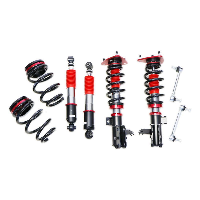 Toyota Sienna (XL40) 2021-26 MAXX Coilovers