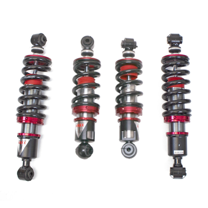 Lamborghini Gallardo (40) 2004-08 MAXX Coilovers