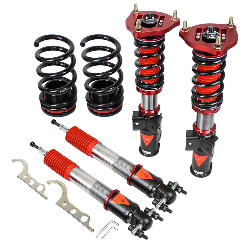 Ford Mustang (S550) 2015-23 MAXX Coilovers (Non-MagneRide)