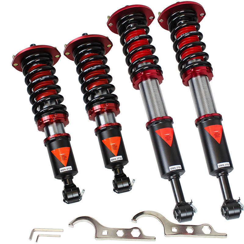Nissan Skyline Non-GT-R R33 RWD (HR33/ER33/ECR33) 1994-98 MAXX Coilovers