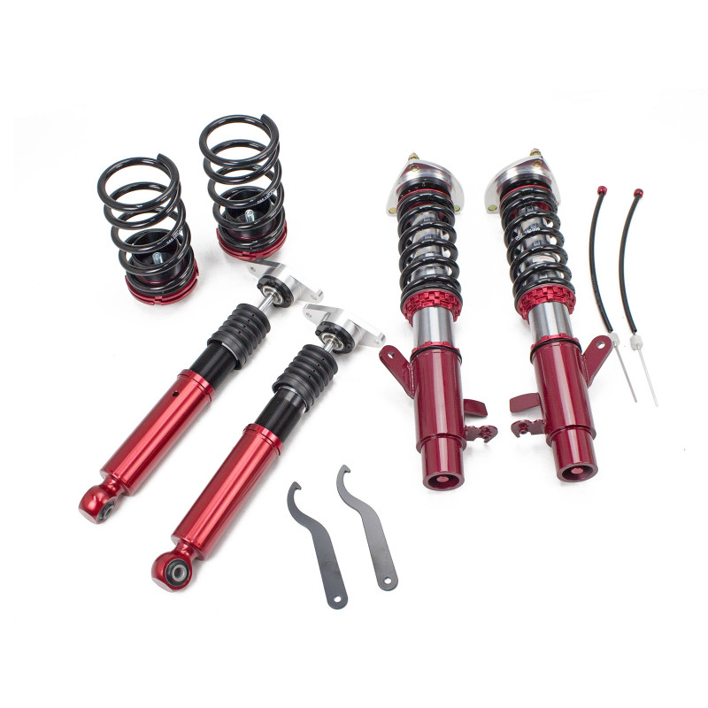 Ford Focus RS (P3) 2016-18 MAXX-Sports Inverted Coilovers