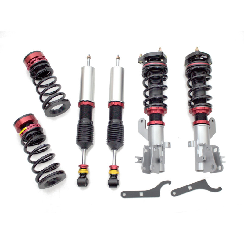 Honda Civic Si (FB/FG) 2012-13 MAXX-Sports Inverted Coilovers