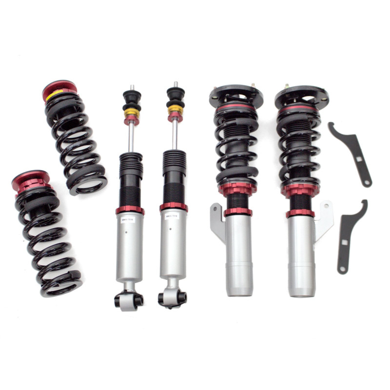 BMW M3 (E90/E92/E93) 2006-13 MAXX-Sports Inverted Coilovers (2023 Edition)