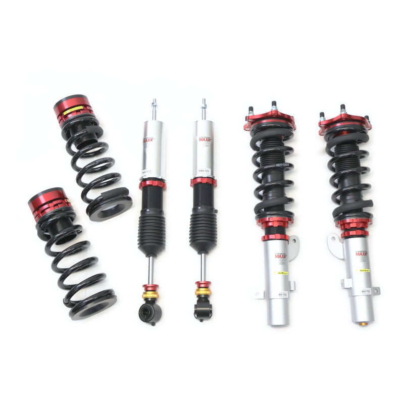 Acura RDX (TC1/2) 2019-2025 MAXX-Sports Inverted Coilovers