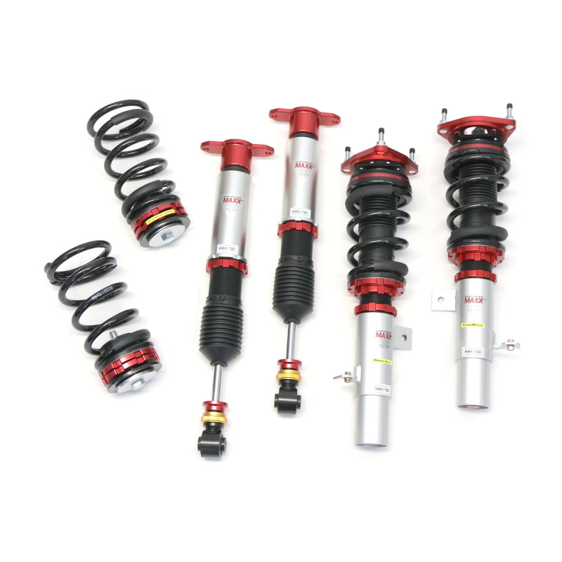 Ford Focus ST (C346) 2013-2018 MAXX-Sports Coilovers
