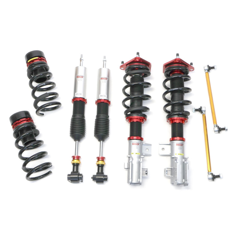 Hyundai Ioniq 5 RWD (NE) 2022-2025 MAXX-Sports Inverted Coilovers