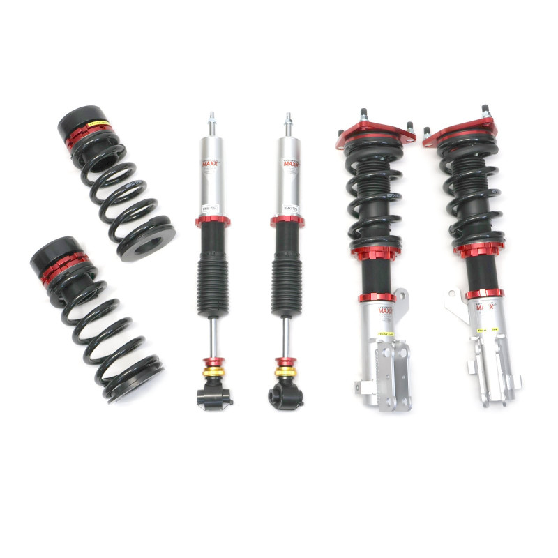 Hyundai Elantra GT (PD) 2018-2020 MAXX-Sports Coilovers