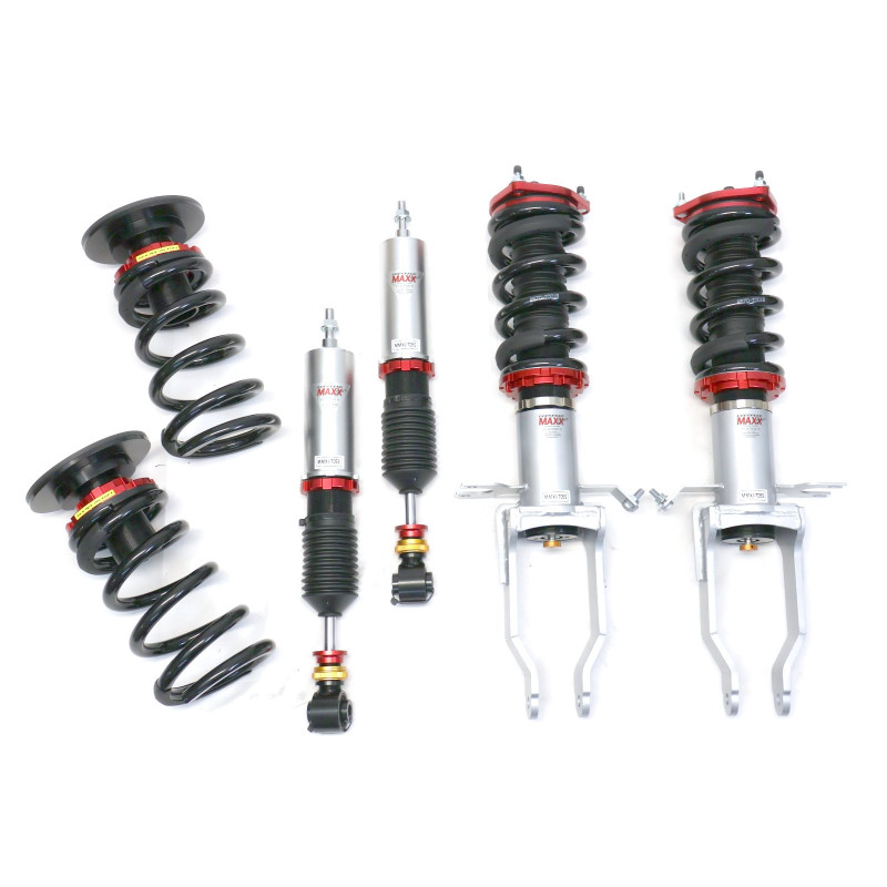 INFINITI QX70 AWD (S51) 2014-2019 MAXX-Sports Coilovers