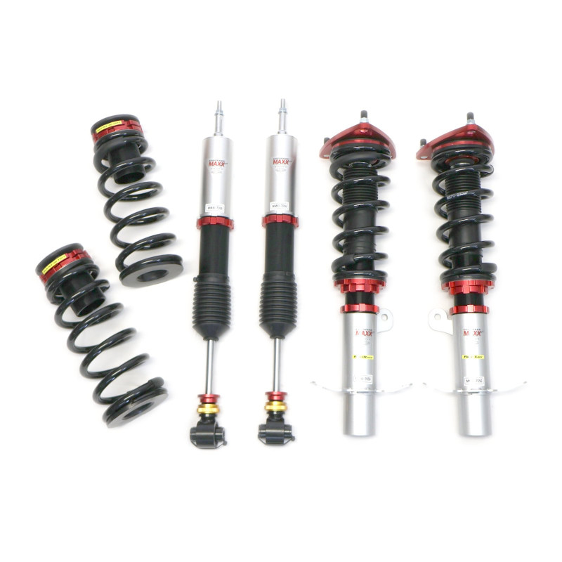 INFINITI QX50 AWD / QX55 (J55) 2019-2025 MAXX-Sports Coilovers