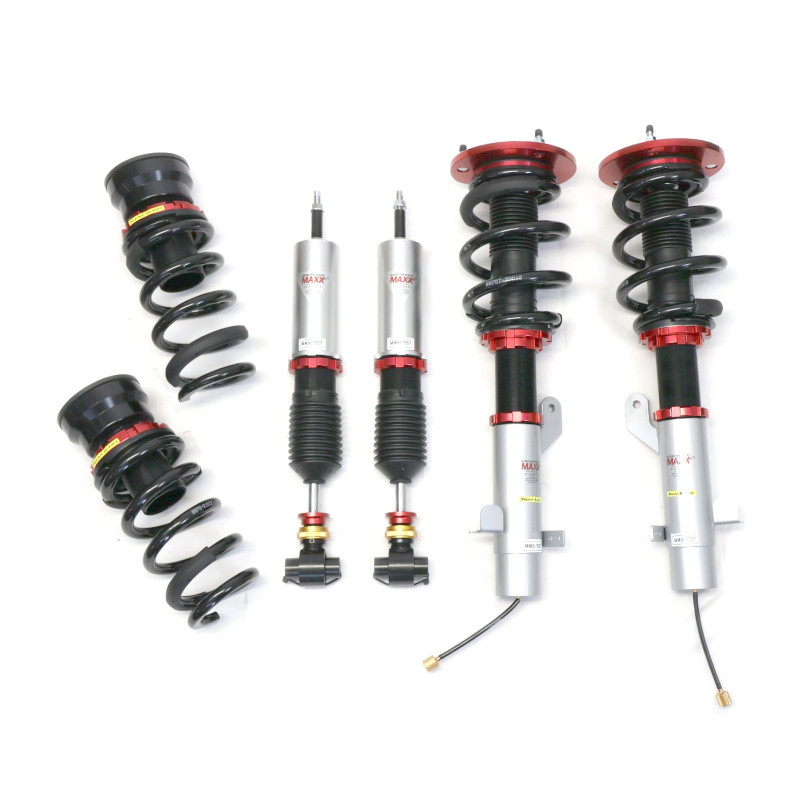 Land Rover Discovery Sport (L550) 2015-2022 MAXX-Sports Inverted Coilovers