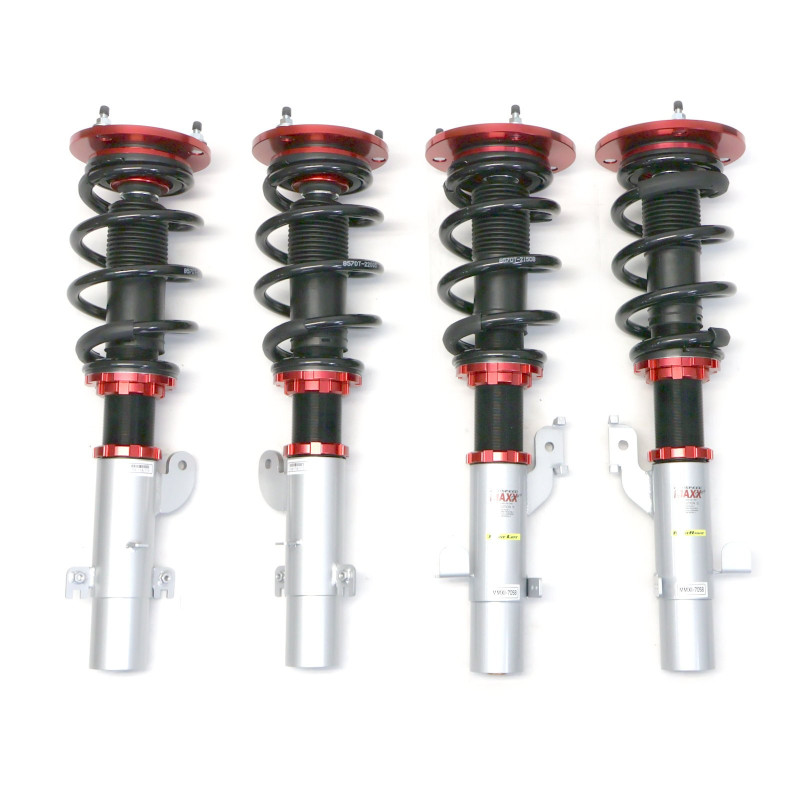 Land Rover Range Rover Evoque (L538) 2012-2019 MAXX-Sports Coilovers (55 mm FLM)