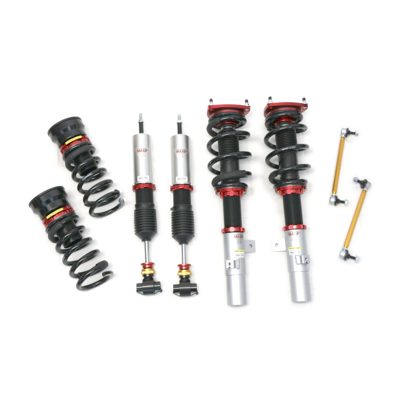 Land Rover Range Rover Evoque (L551) 2019-2025 MAXX-Sports Coilovers