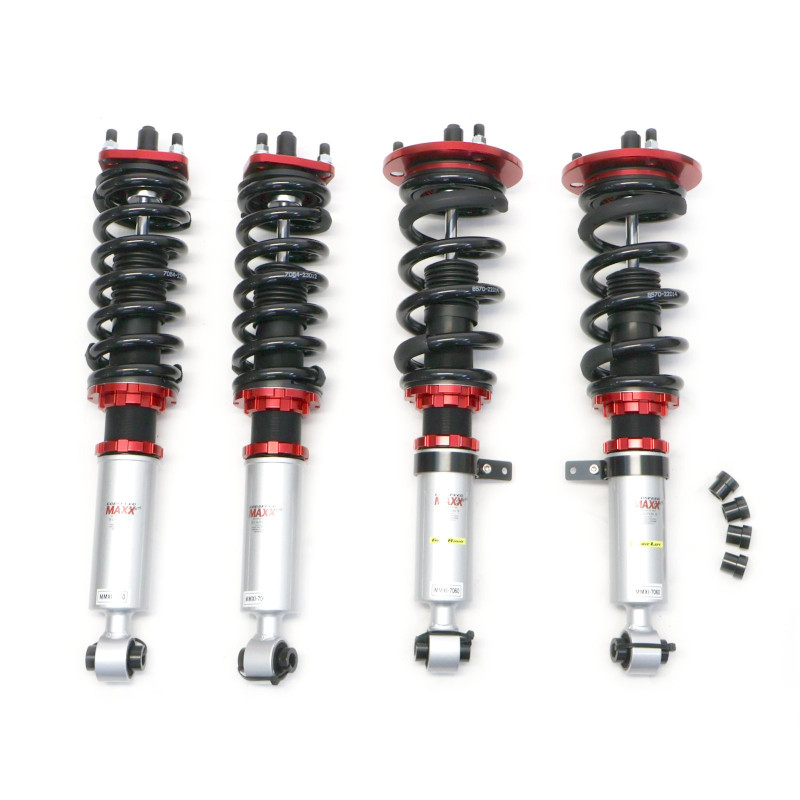 Lexus GS (S160) 1998-2005 MAXX-Sports Coilovers