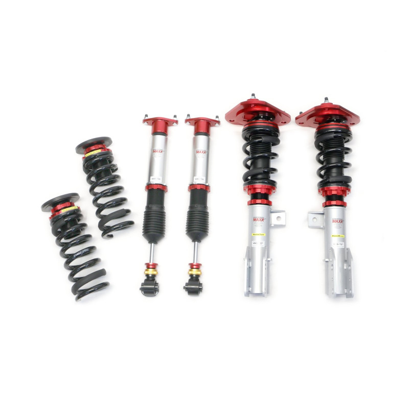 Mercedes-Benz E-Class AWD (W212) 2010-2016 MAXX-Sports Coilovers