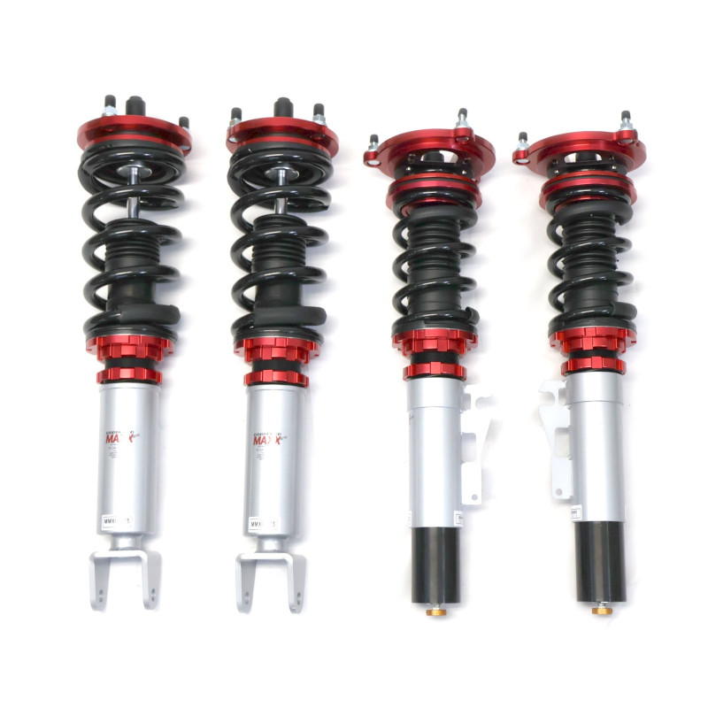 Porsche 911 RWD (997) 2005-2013 MAXX-Sports Coilovers