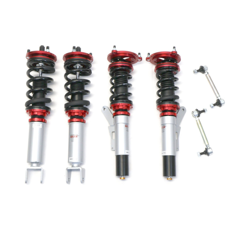 Porsche 911 AWD (997) 2005-2013 MAXX-Sports Coilovers