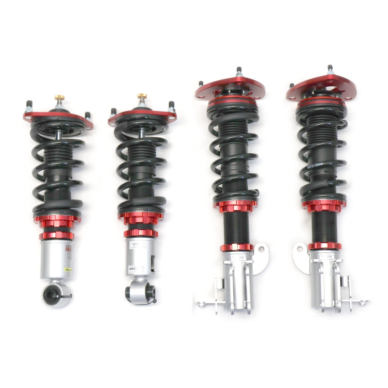 Scion FR-S (ZN6) 2013-16 MAXX-Sports Coilovers