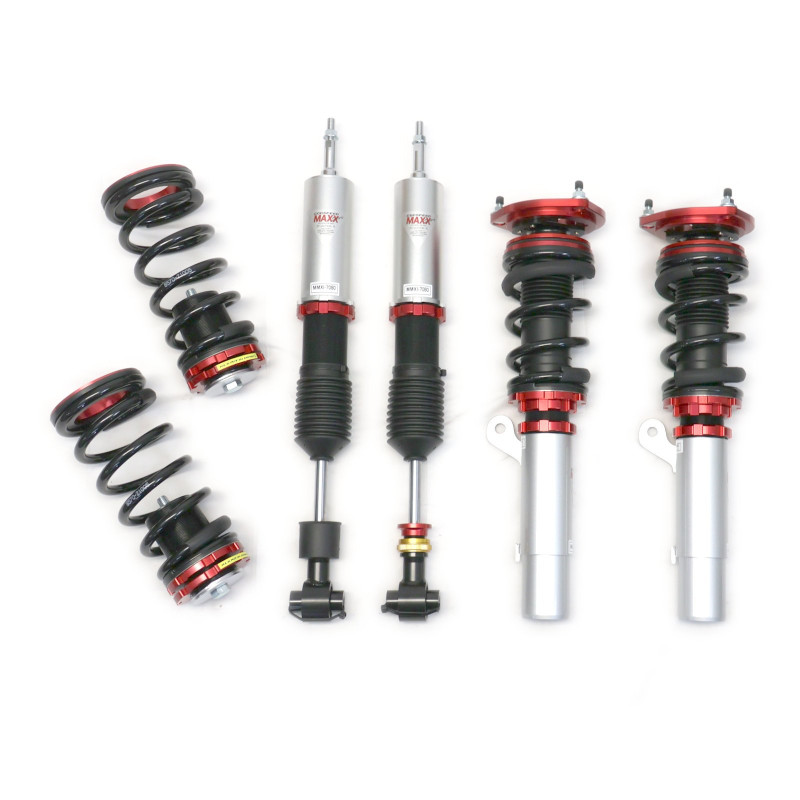 Audi S3 / RS3 (8V) 2015-2020 MAXX-Sports Coilovers (55 mm FLM)