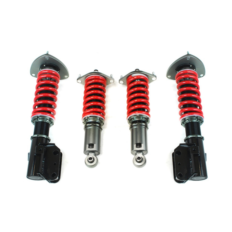 Subaru Impreza WRX STI (GR/GV) 2008-14 MonoRS Coilovers