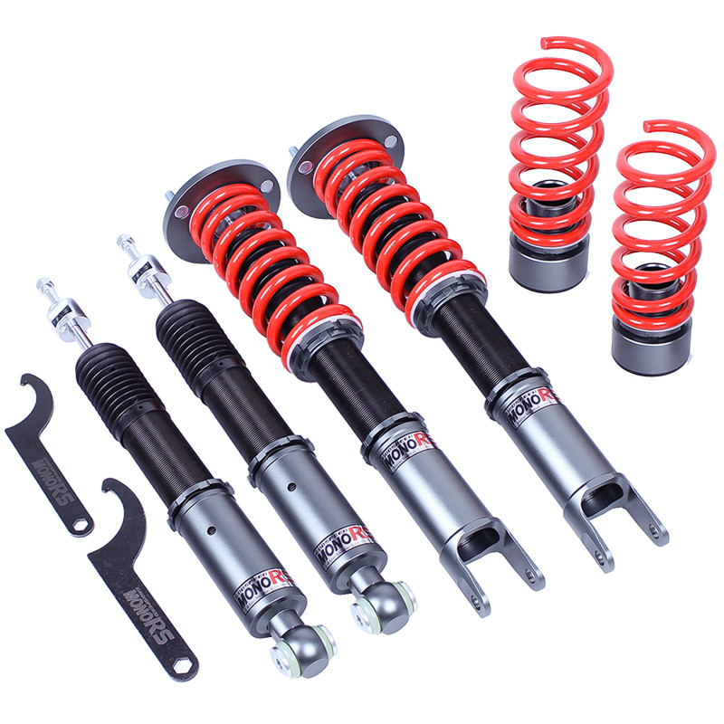 Mercedes-Benz E300 E350 Sedan RWD (W213) 2016-21 MonoRS Coilovers
