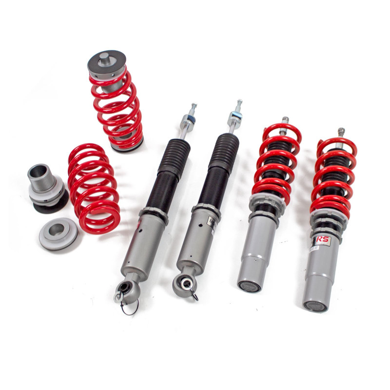 Audi A7 QUATTRO / S7 / RS7 w/o DRC (4G8) 2012-18 MonoRS Coilovers (not Air-to-Coil)
