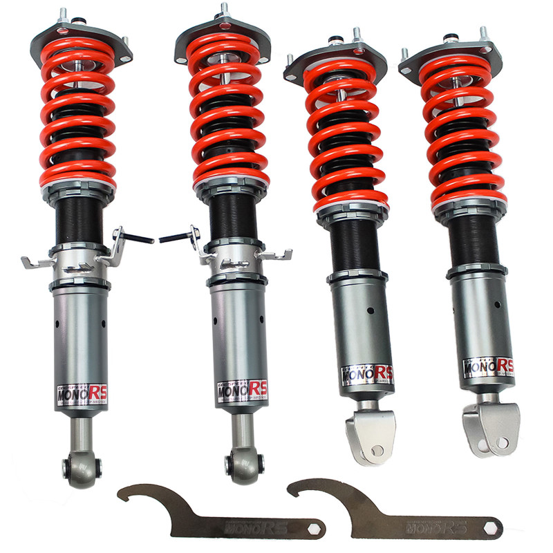 Infiniti Q70 RWD (Y51) 2014-19 MonoRS Coilovers