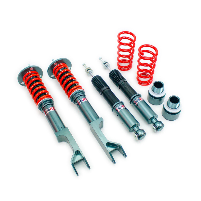Mercedes-Benz GLC-Class 4Matics (X253/C253) 2017-23 MonoRS Coilovers