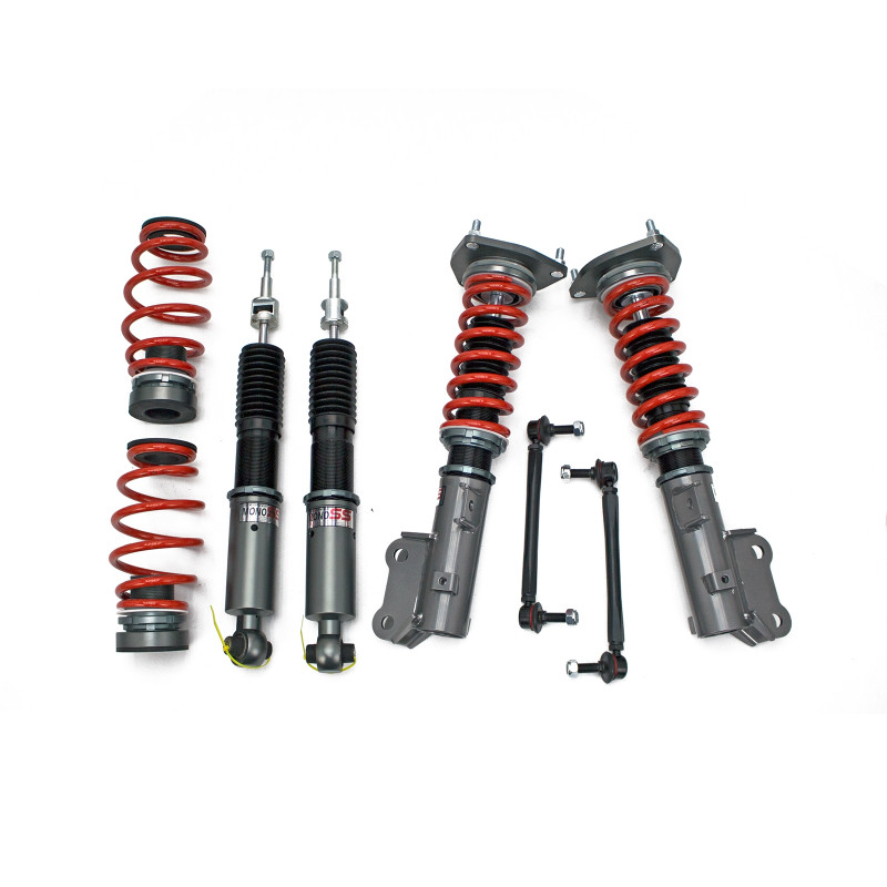 Kia Niro (DE) 2017-24 MonoRS Coilovers (Not EV)