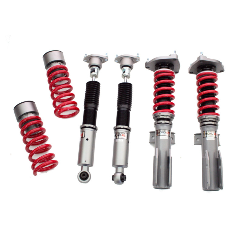 Mercedes-Benz E350 E400 Coupe 4Matic (C207) 2010-16 MonoRS Coilovers