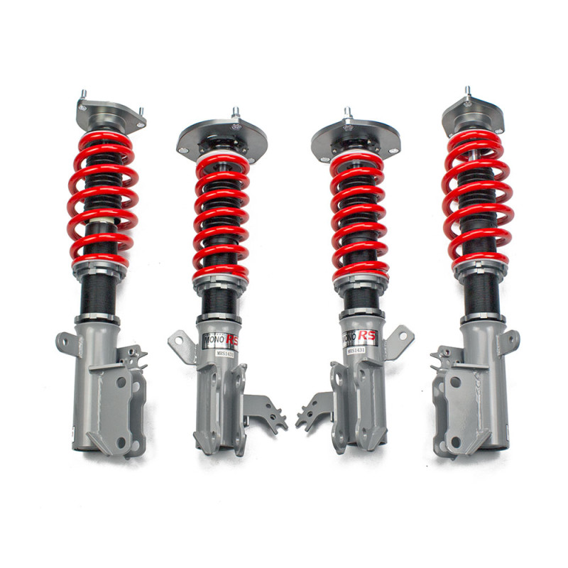 Toyota Camry Hybrid SE (XSV50) 2015-17 MonoRS Coilovers