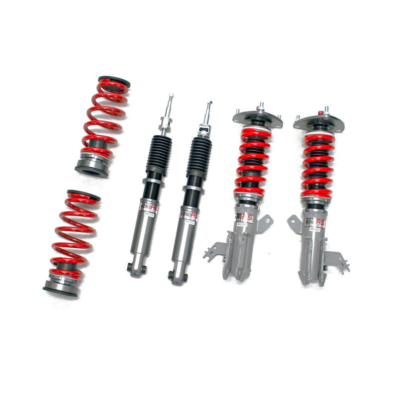 Toyota Camry XLE 3.5L (XV70) 2018-24 MonoRS Coilovers