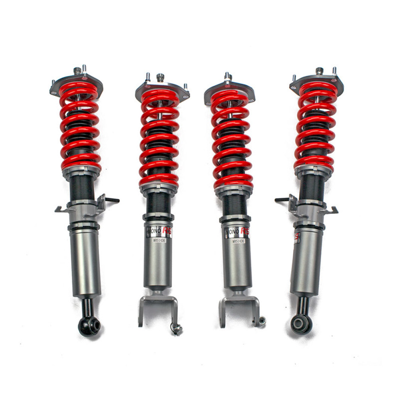 Infiniti Q70 RWD (Y51) 2014-20 MonoRS Coilovers