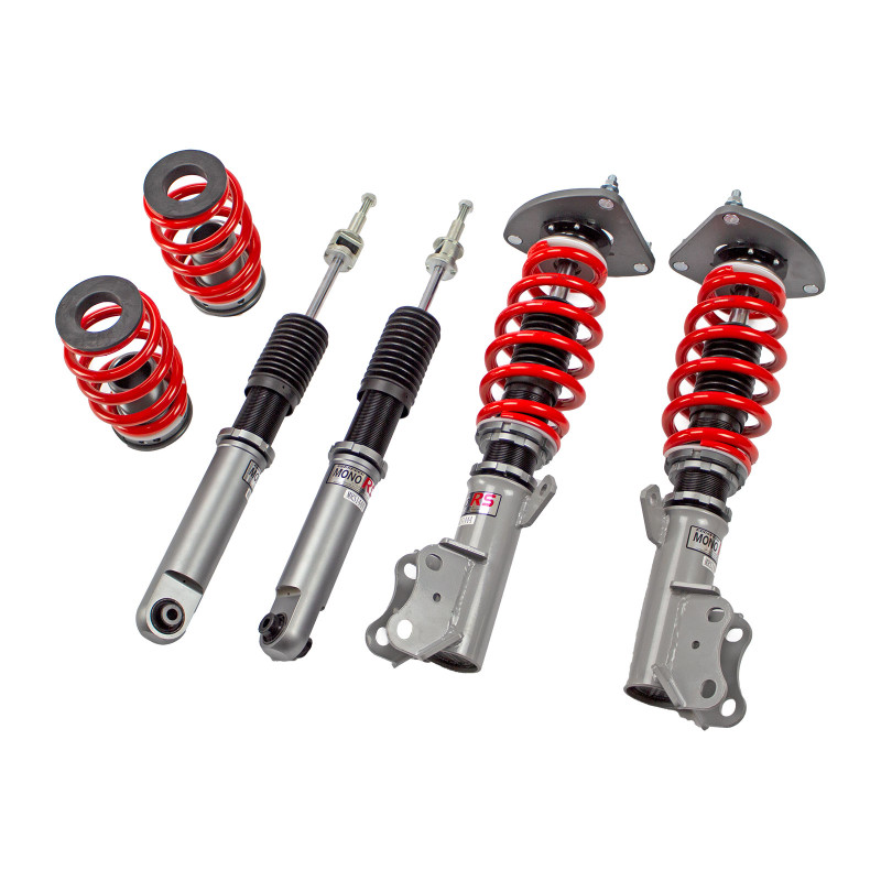 Mercedes-Benz CLA-Class FWD / AWD (C117) 2014-19 MonoRS Coilovers