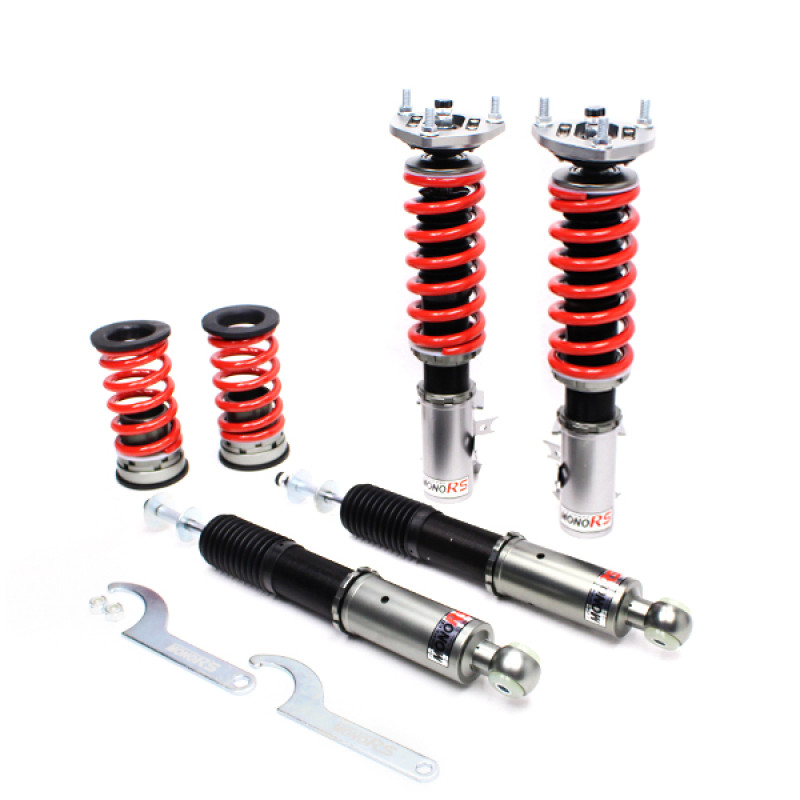 Honda Civic (FA/FG/FD) 2006-11 MonoRS Coilovers
