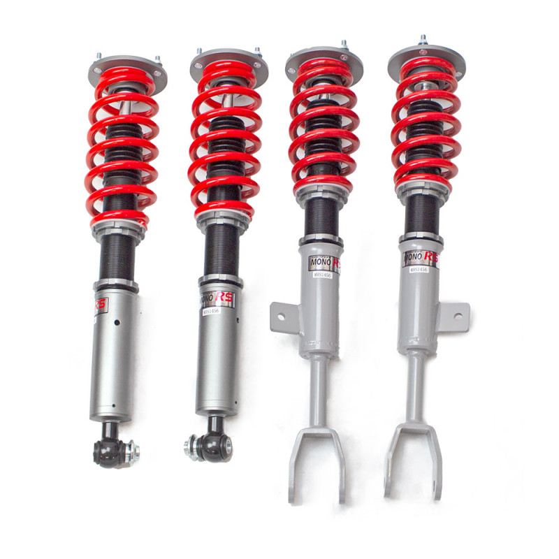 Cadillac CT6 RWD w/o AIR 2016-20 MonoRS Coilovers