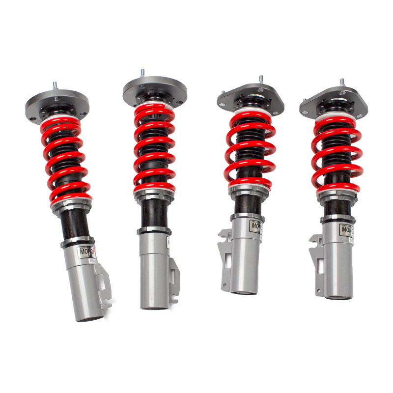 Porsche Boxster (987) 2005-12 MonoRS Coilovers