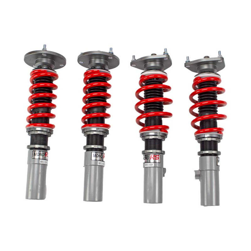 Porsche Boxster (981) 2012-16 MonoRS Coilovers