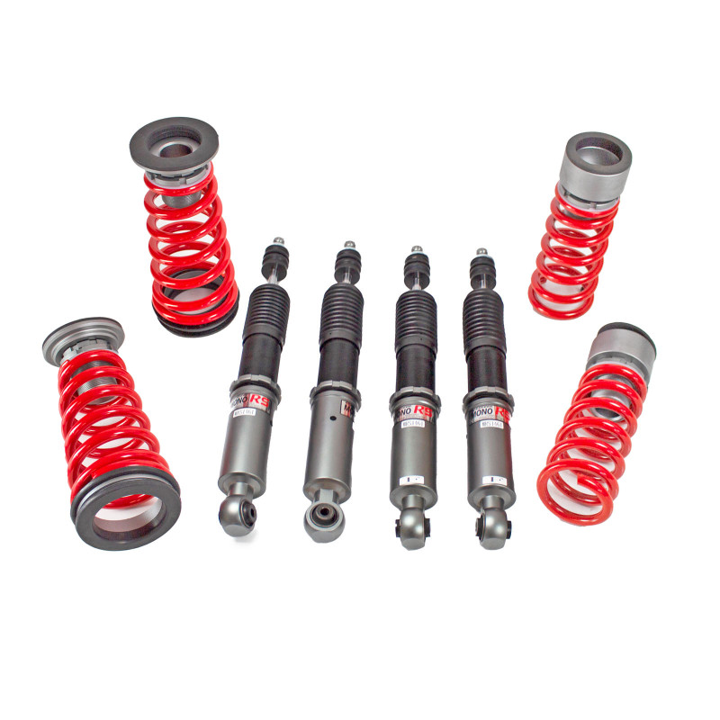 Mercedes-Benz E-Class RWD (W210) 1996-03 MonoRS Coilovers