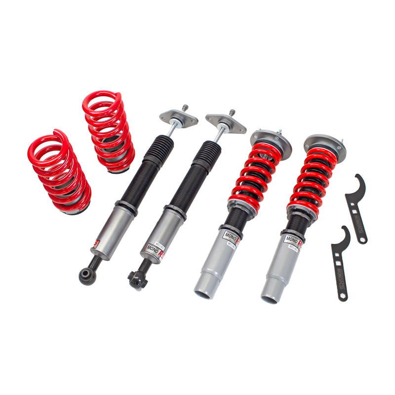 Dodge Magnum AWD (LX) 2005-08 MonoRS Coilovers