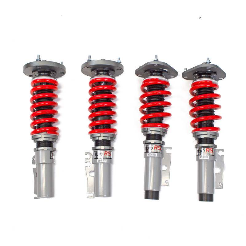 Porsche Boxster (986) 1998-04 MonoRS Coilovers