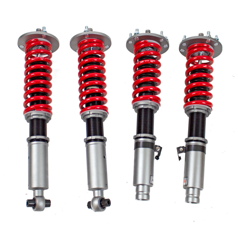 Acura RLX (KC1/2) 2014-20 MonoRS Coilovers