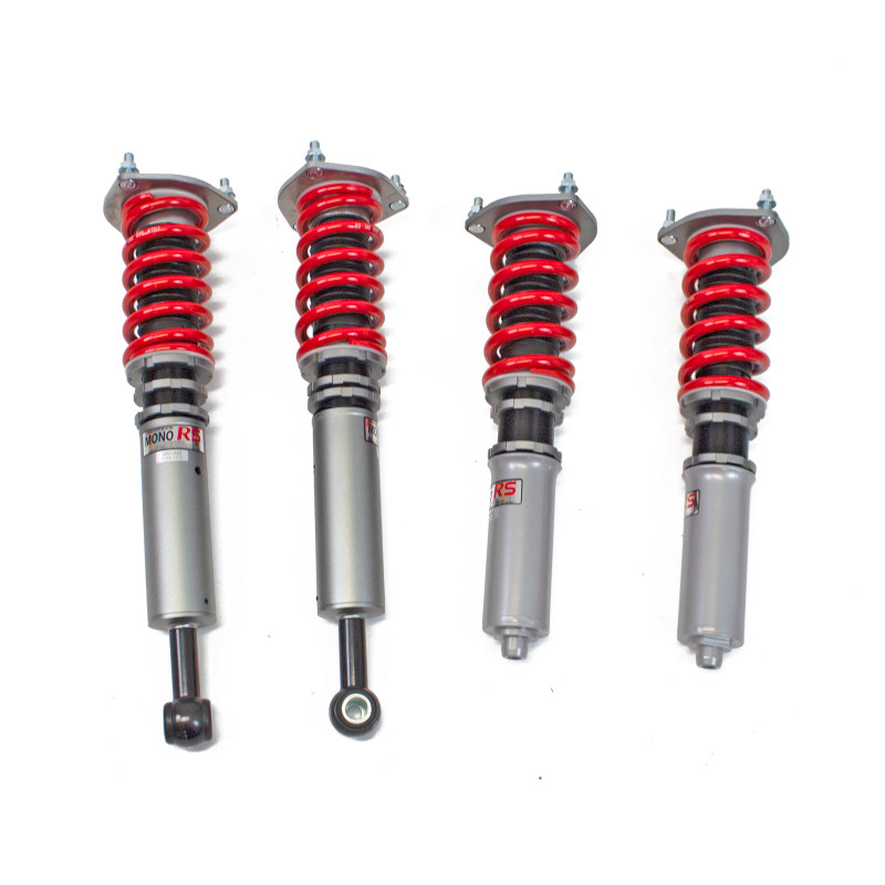 Lexus LS460 AWD (XF40) 2007-17 MonoRS Coilovers (Air-to-Coil Compatiable)