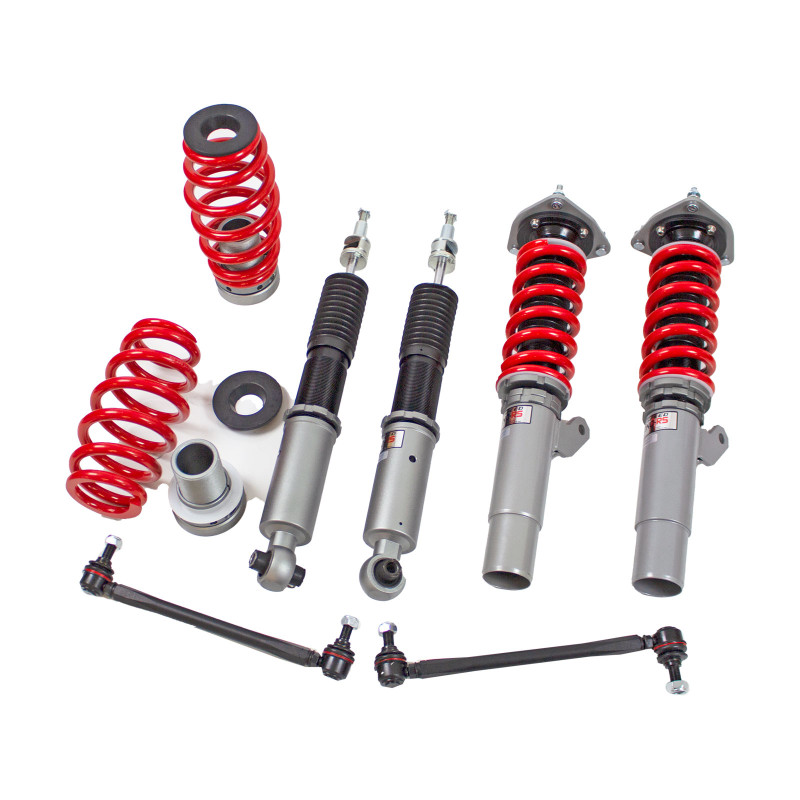 Volkswagen Atlas (CA1) 2018-26 MonoRS Coilovers