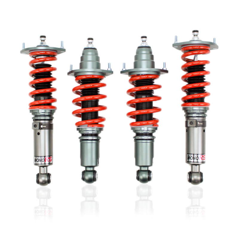 Mazda Miata (NA/NB) 1990-05 MonoRS Coilovers (2.75" Extended Top Hat)