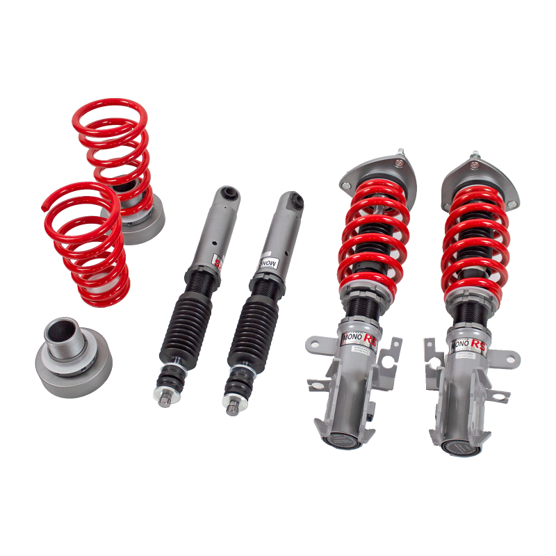 Toyota Previa (XR1/XR20) 1991-97 MonoRS Coilovers