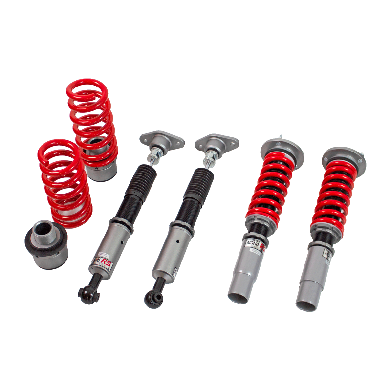 Maserati Ghibli AWD (M157) 2013-22 MonoRS Coilovers
